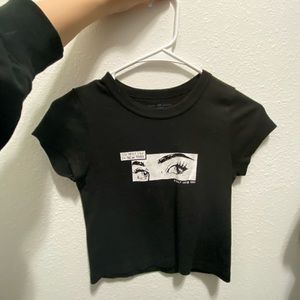 Brandy Melville Top